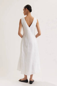 Merlette - Raas Midi Dress