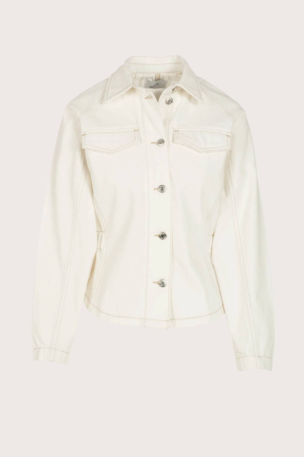 Merlette - Rhea Denim Jacket