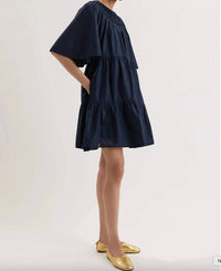 Merlette - Rohilla Mini Dress