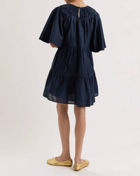 Merlette - Rohilla Mini Dress