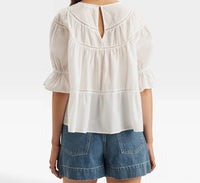 Merlette - Sol Top