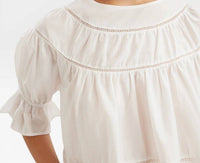 Merlette - Sol Top