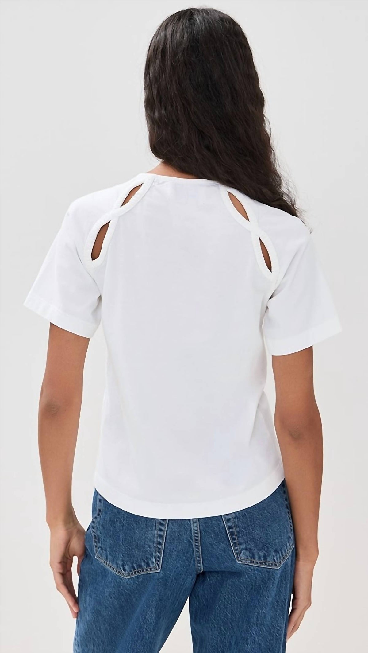 Merlette - Solace Short Sleeve Top
