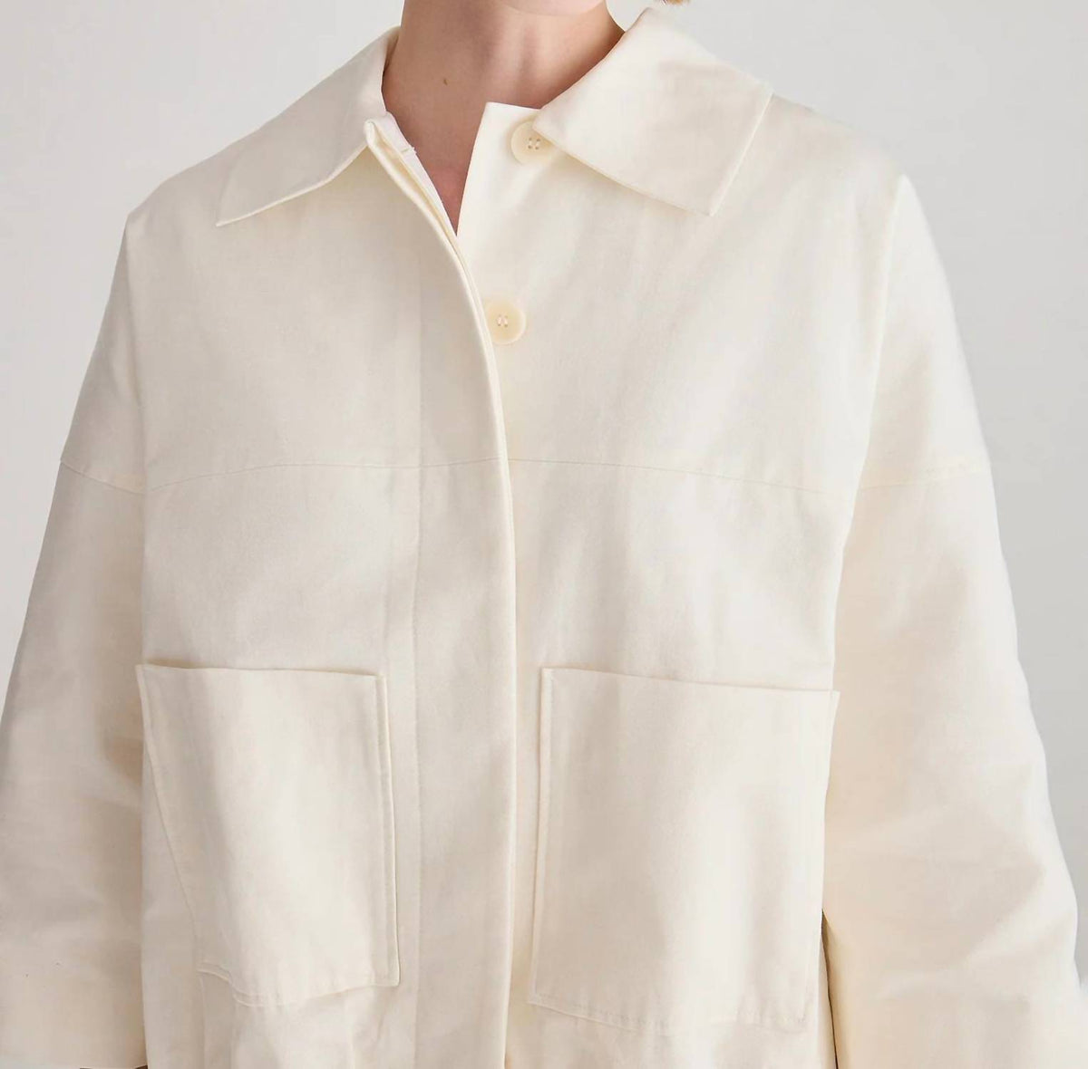 Merlette - Solara Jacket