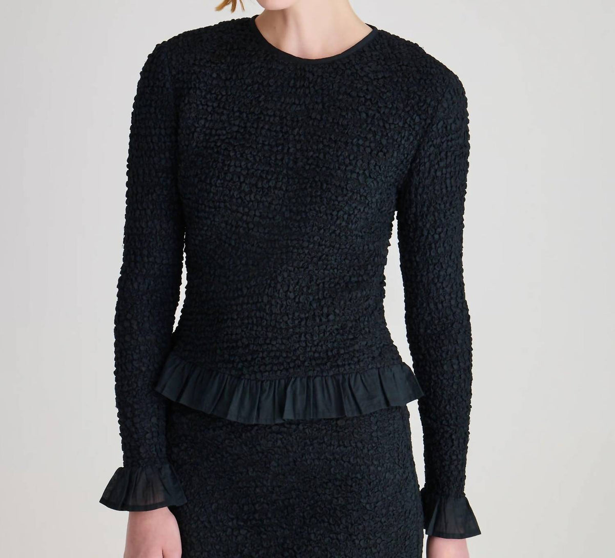 Merlette - Verdure Top