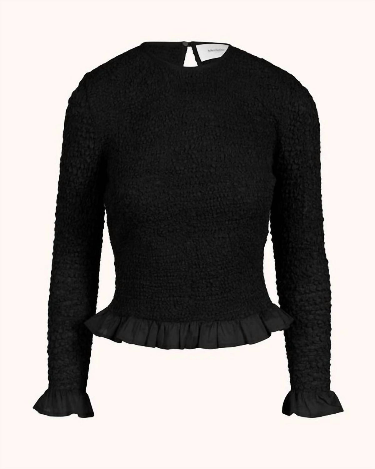 Merlette - Verdure Top