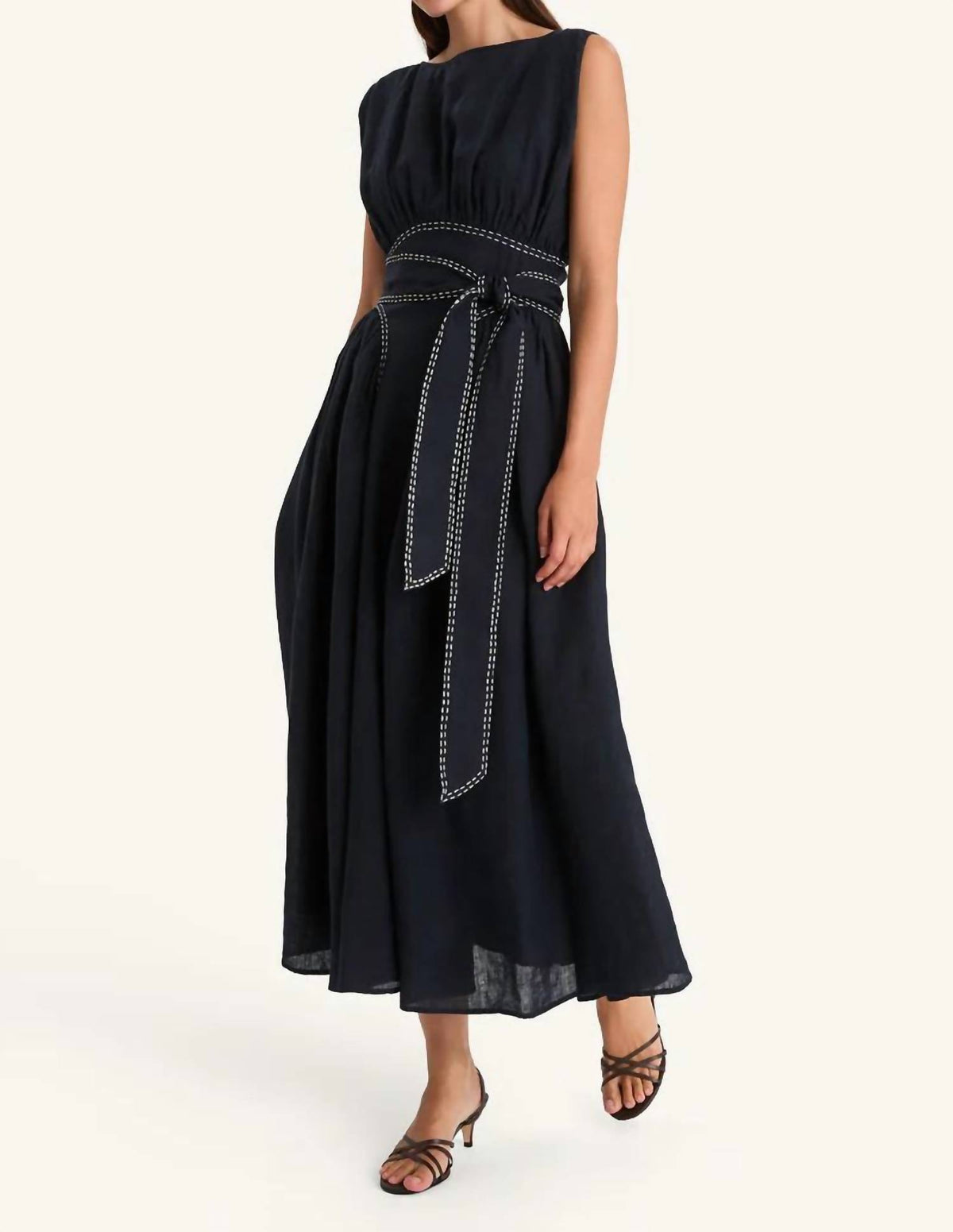 Merlette - Verena Dress
