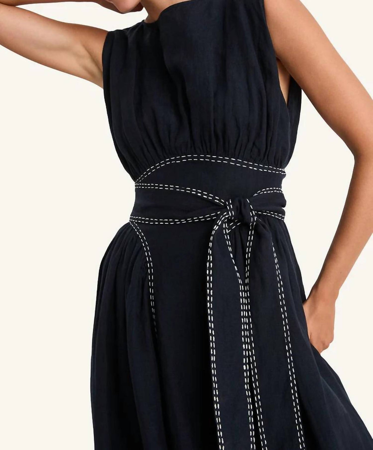 Merlette - Verena Dress