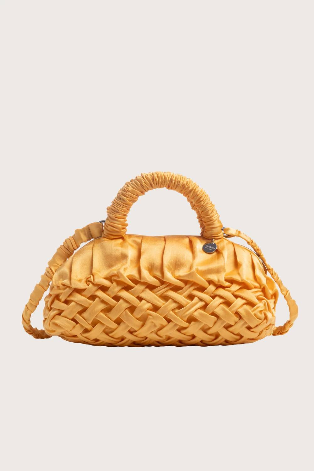 Merlette - Women's Lune Mini Handbag