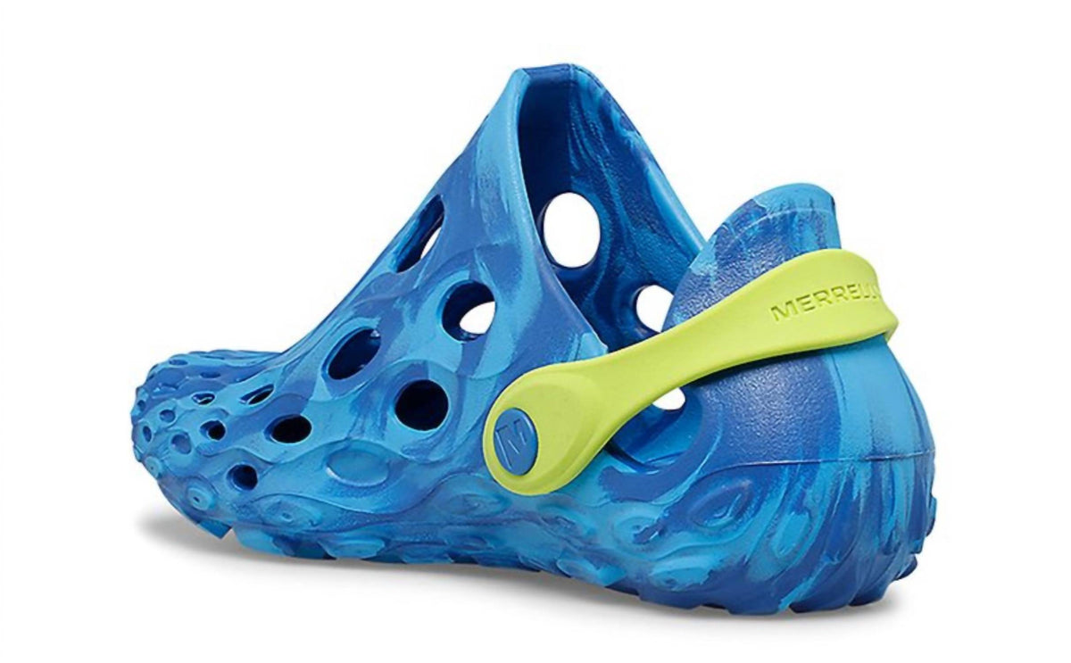Merrell - Boy's Hydro Moc Shoe