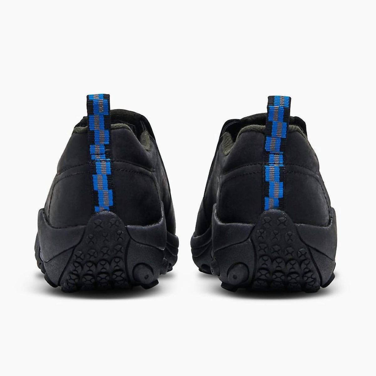 Merrell - Men's Jungle Moc Leather Sr Work Shoes