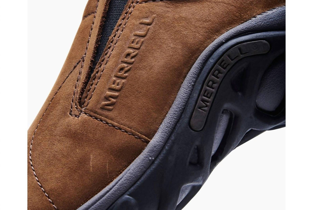 Merrell - Men's Jungle Moc Nubuck Shoe