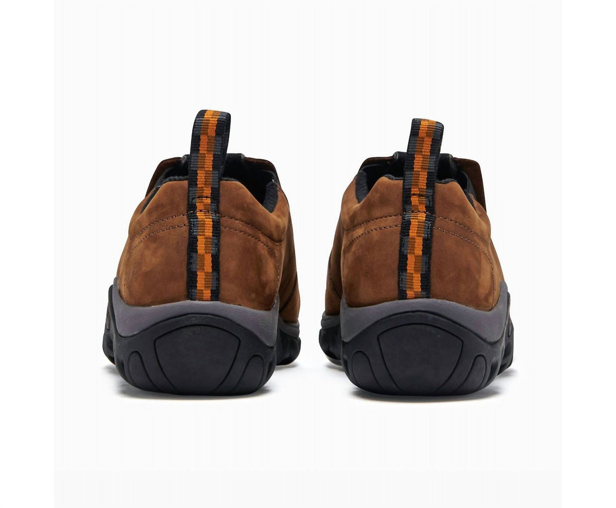 Merrell - Men's Jungle Moc Nubuck Shoe