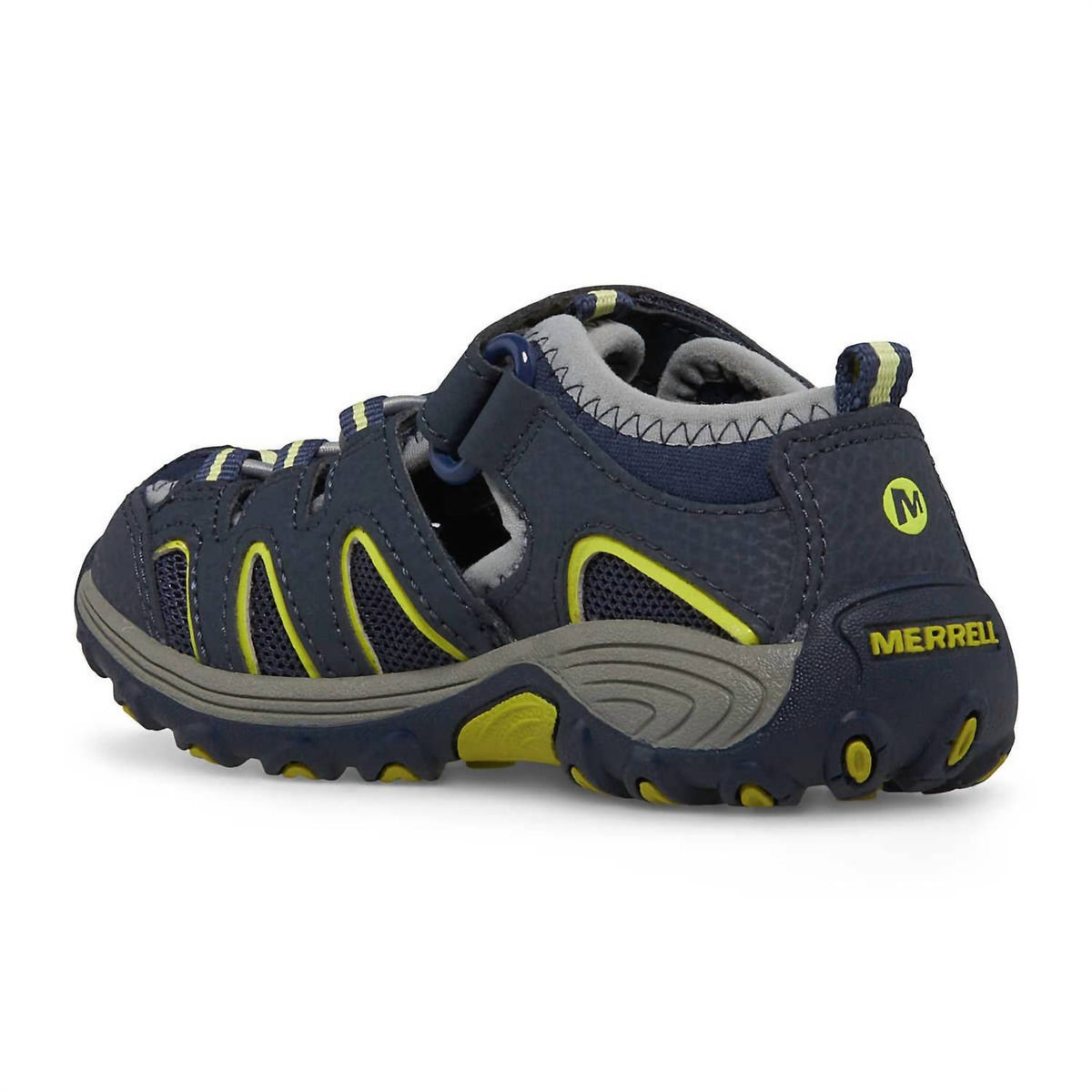Merrell - Little Kid's Hydro H2o Hiker Sandal