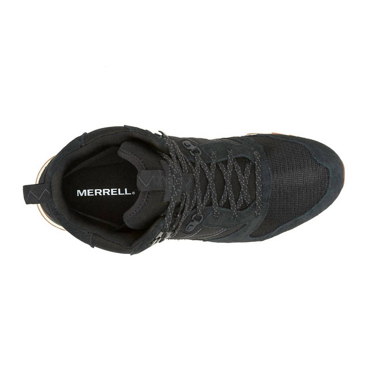 Merrell - Men’s Alpine 83 Recraft Mid Sneaker