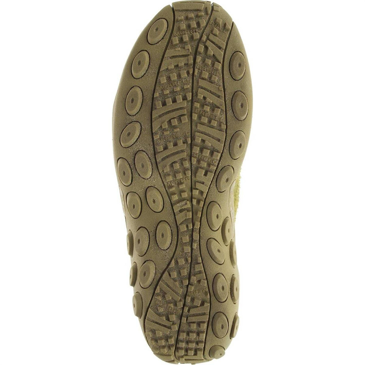 Merrell - Men's Jungle Explorer Sneaker