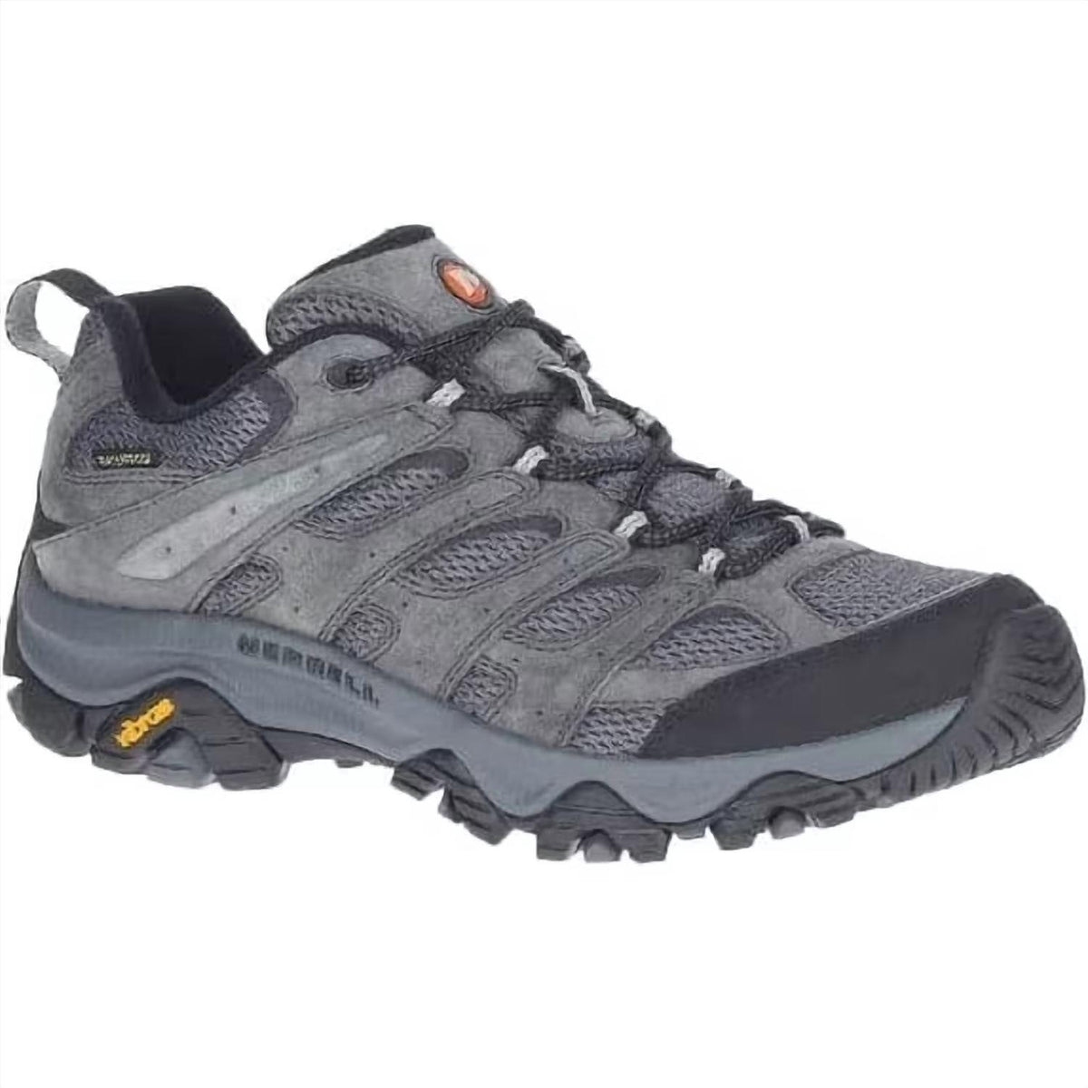 Merrell - Men's Moab 3 Waterproof Hiking Shoe