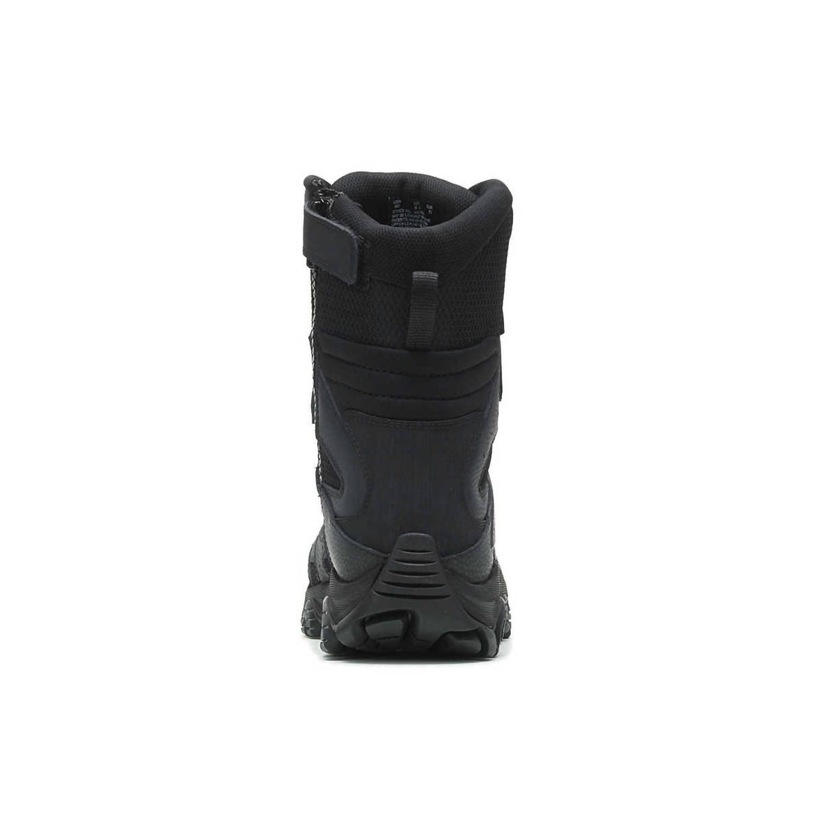 Merrell - Men's Moab Tactical Work Boots