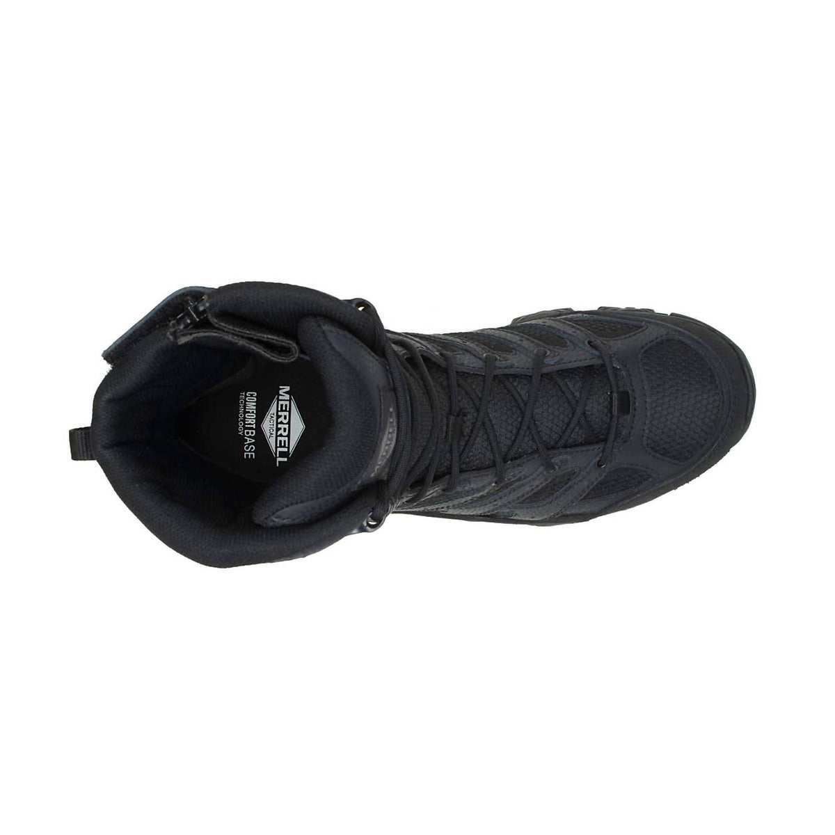 Merrell - Men's Moab Tactical Work Boots