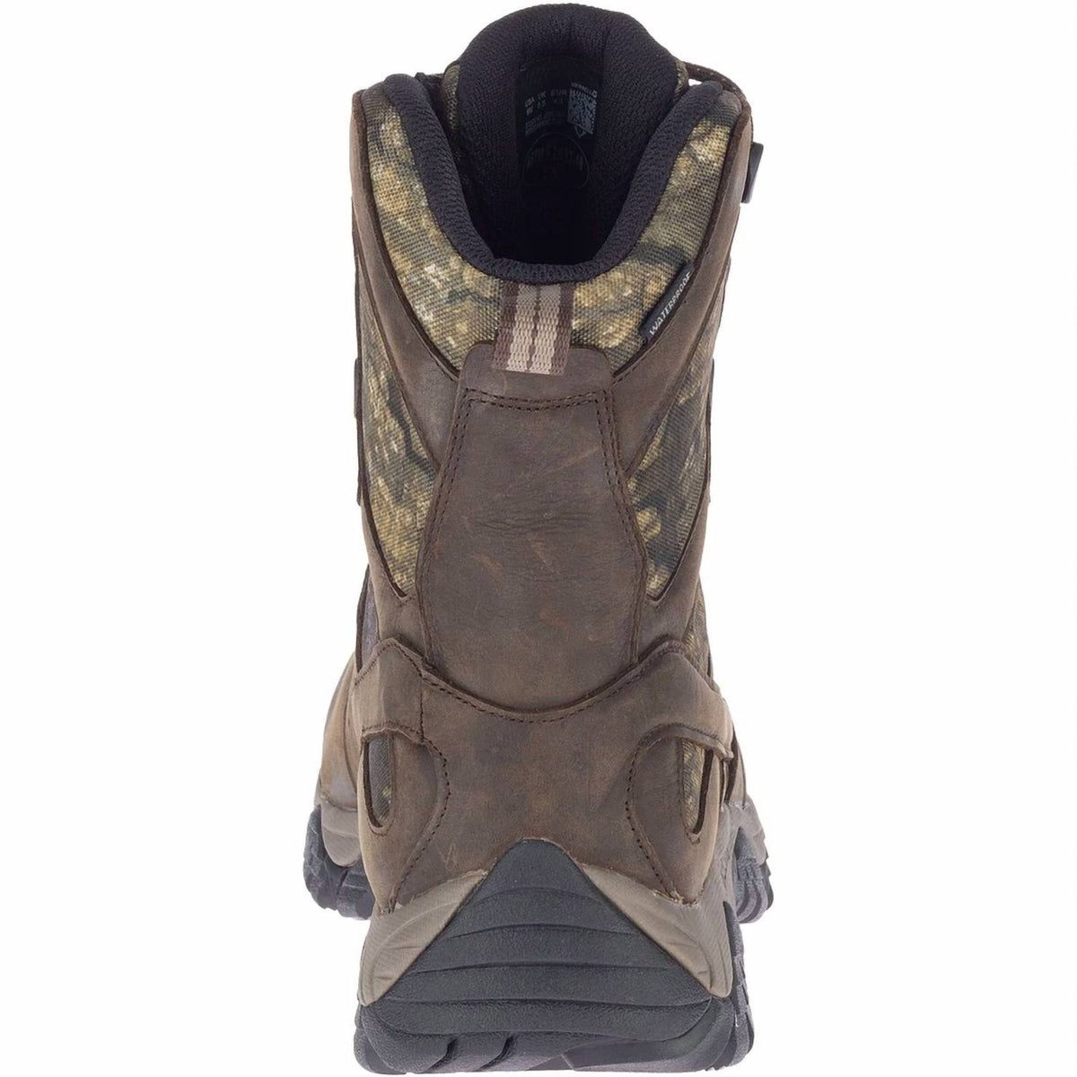 Merrell - Men's Moab Timber Waterproof Boots