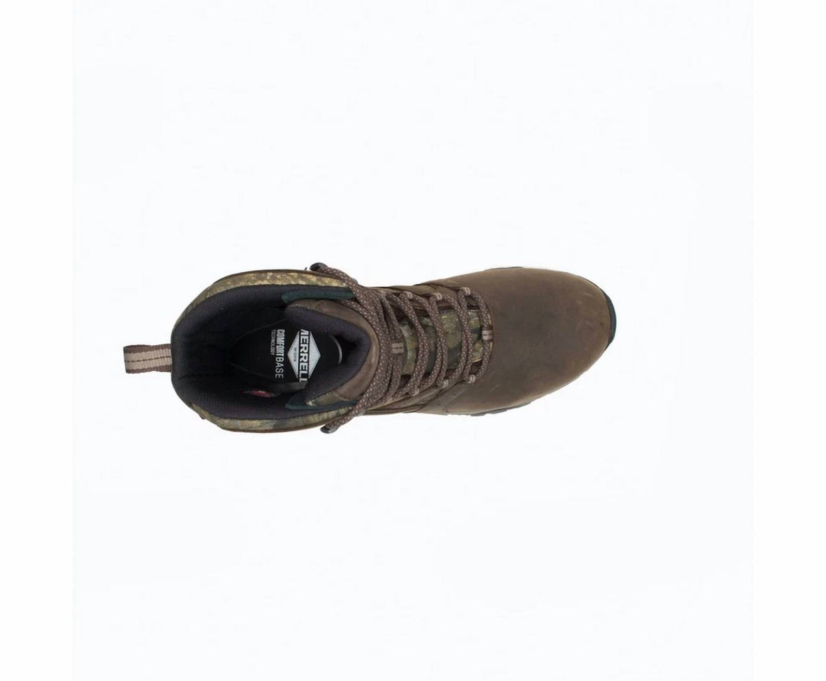 Merrell - Men's Moab Timber Waterproof Boots