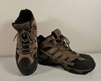 Merrell - Men's Moab 2 Ventilator Waterproof Boot