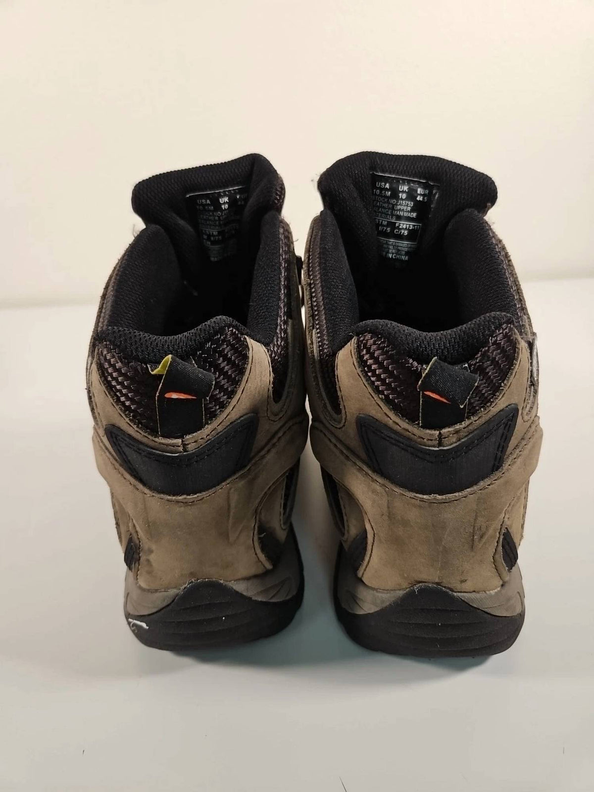 Merrell - Men's Moab 2 Ventilator Waterproof Boot