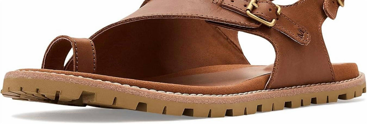 Merrell - Women's Haven Backstrap Sandals