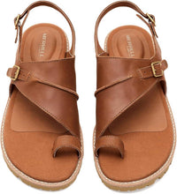 Merrell - Women's Haven Backstrap Sandals