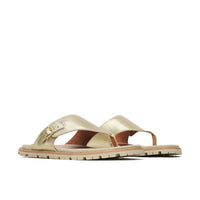 Merrell - Women's Haven Metallic Post Sandals