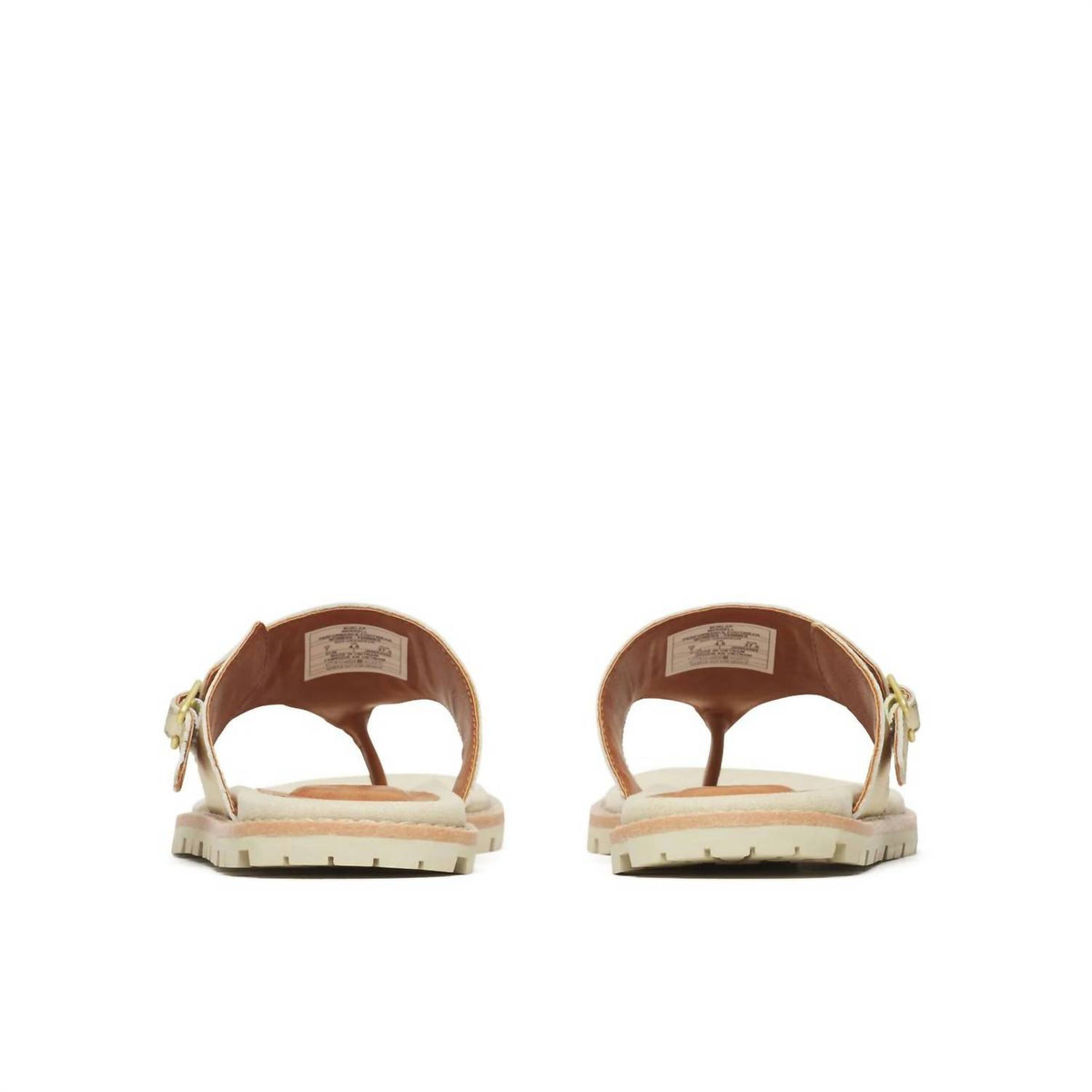 Merrell - Women's Haven Metallic Post Sandals