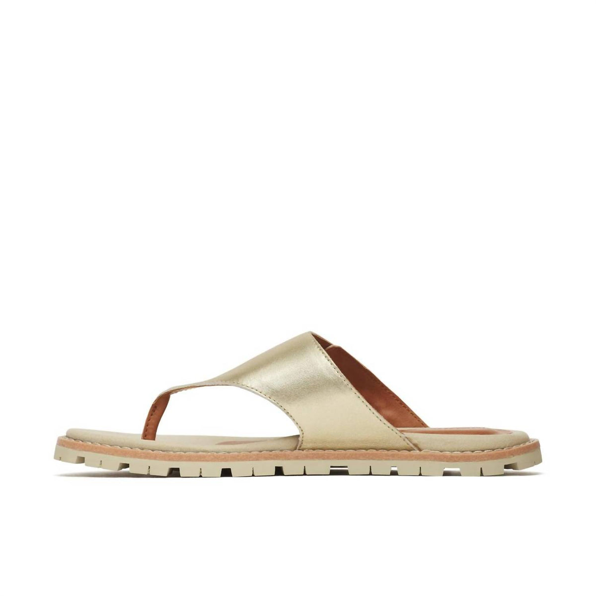 Merrell - Women's Haven Metallic Post Sandals