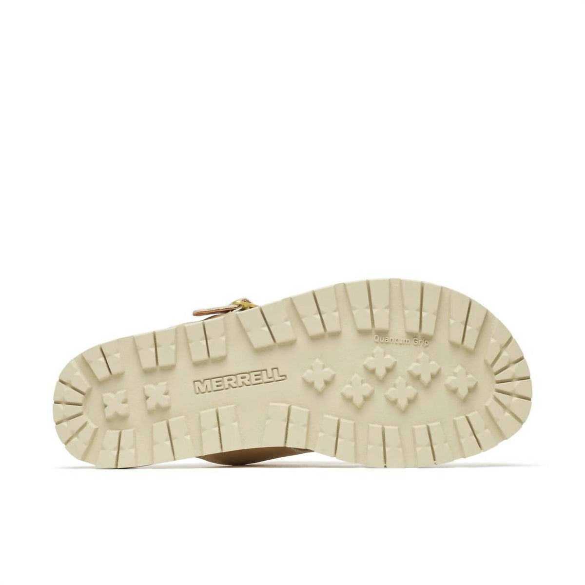 Merrell - Women's Haven Metallic Post Sandals