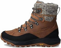Merrell - Women's Siren 4 Thermo Zip Boot