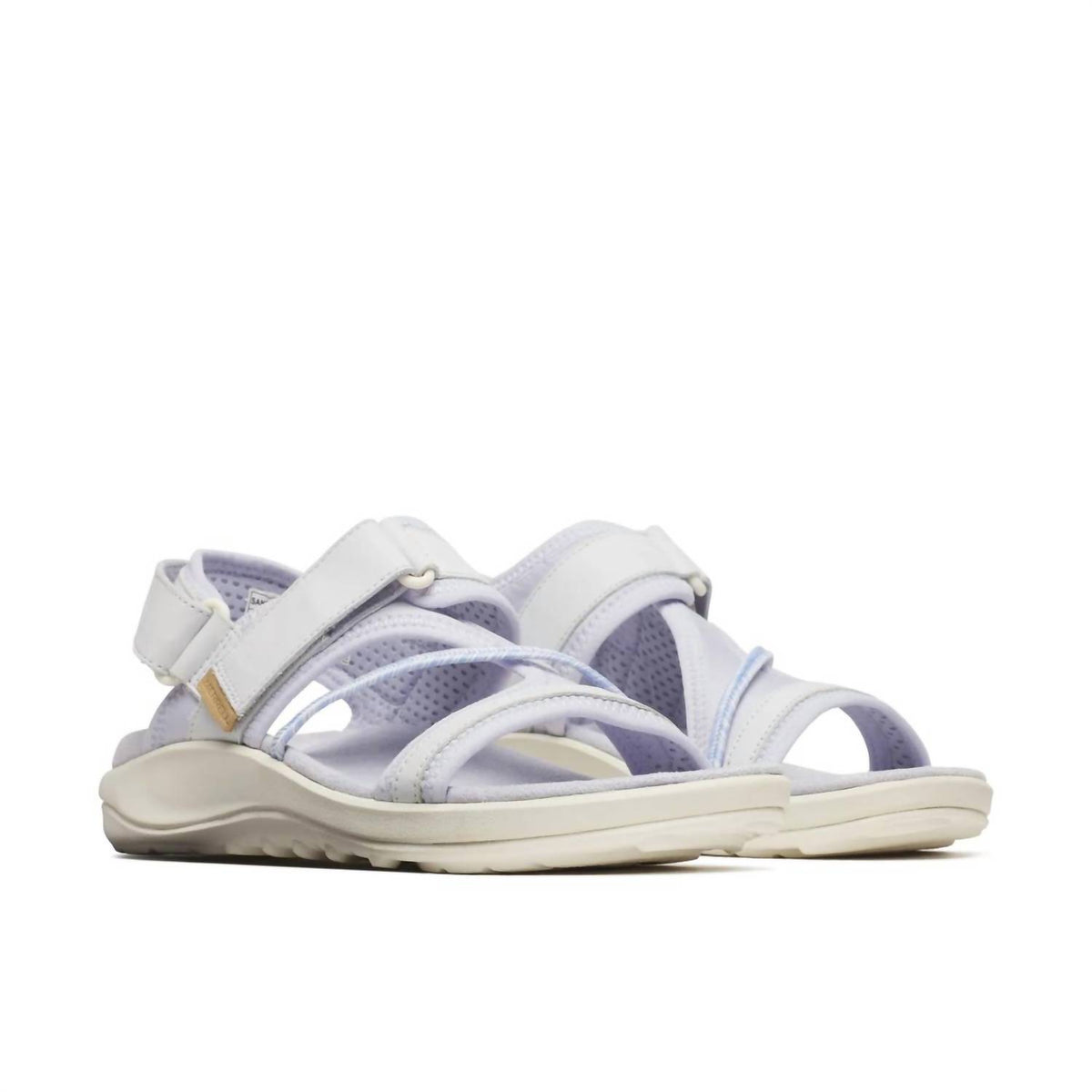 Merrell - Women's Terran 4 Backstrap Sandals