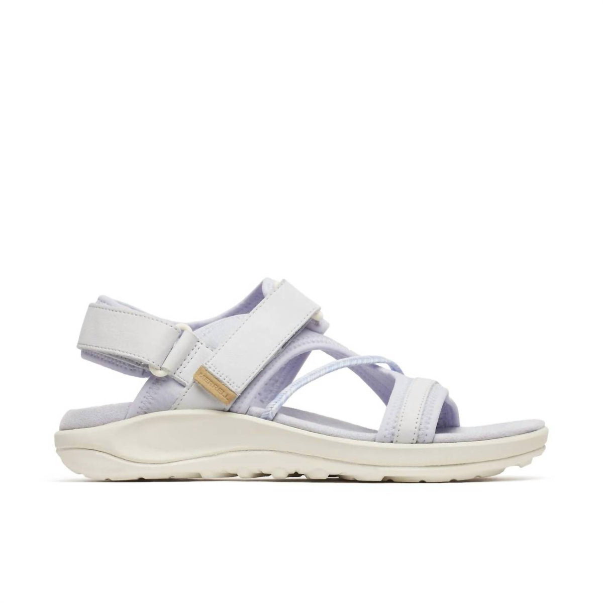 Merrell - Women's Terran 4 Backstrap Sandals