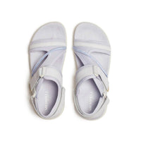 Merrell - Women's Terran 4 Backstrap Sandals