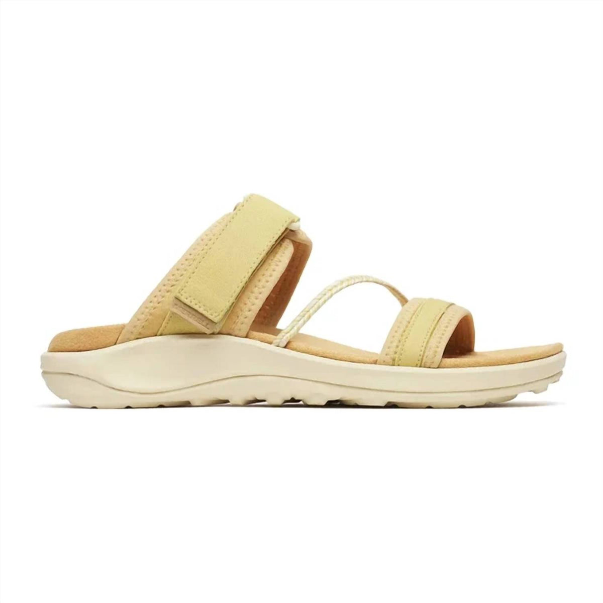 Merrell - Women's Terran 4 Slide Sandals