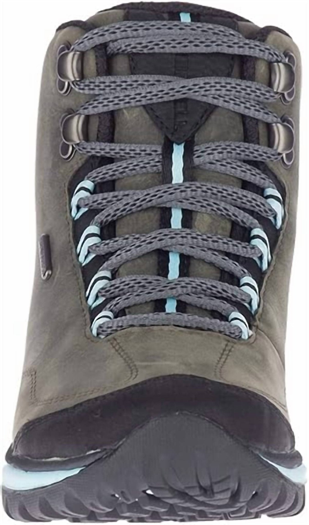 Merrell - Women Siren Traveller 3 MID Waterproof Boots - brown - lace - up - boots - shoes
