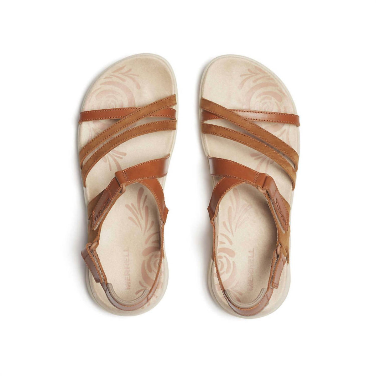 Merrell - Women's Harbor Backstrap Sandal
