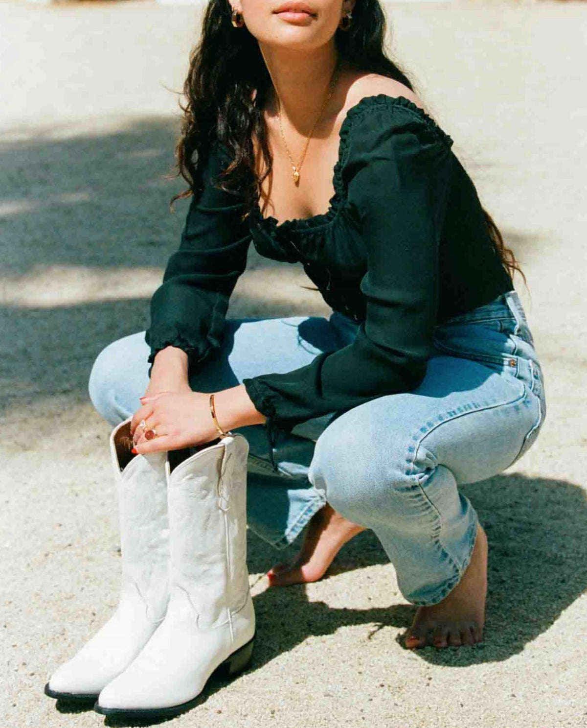 DAKOTA TOP