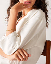 Mersea - Amelia Tee Dress - clothing - collection:Graddresses(Auto) - cotton