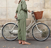 Mersea - Bronte Relaxed Button Up Shirt