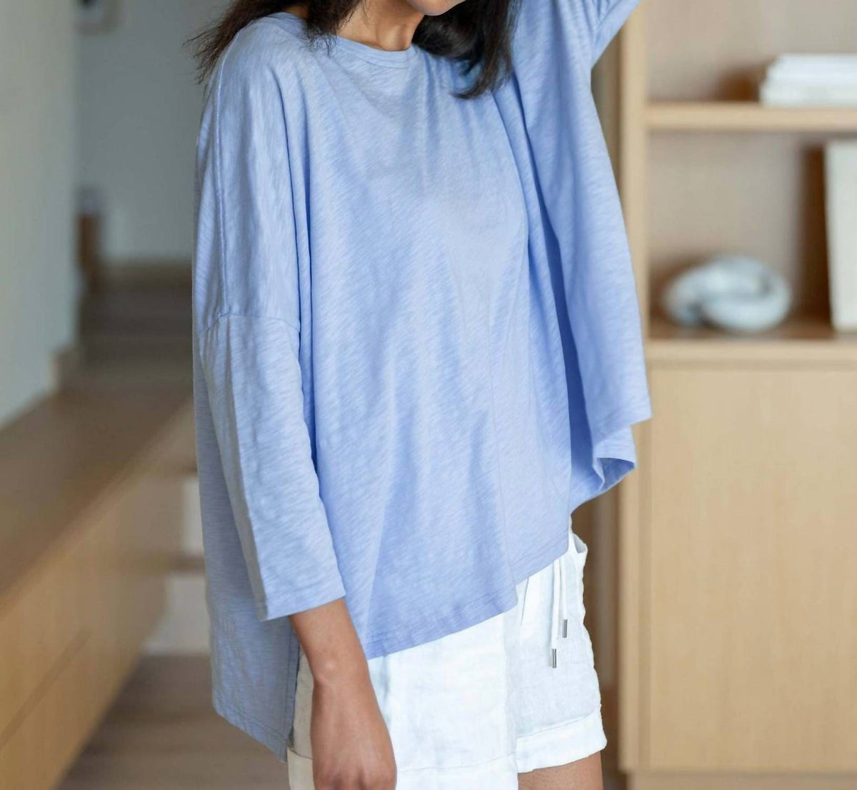 Mersea - Catalina Slub Tee