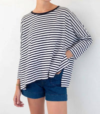 Mersea - Catalina Slub Tee