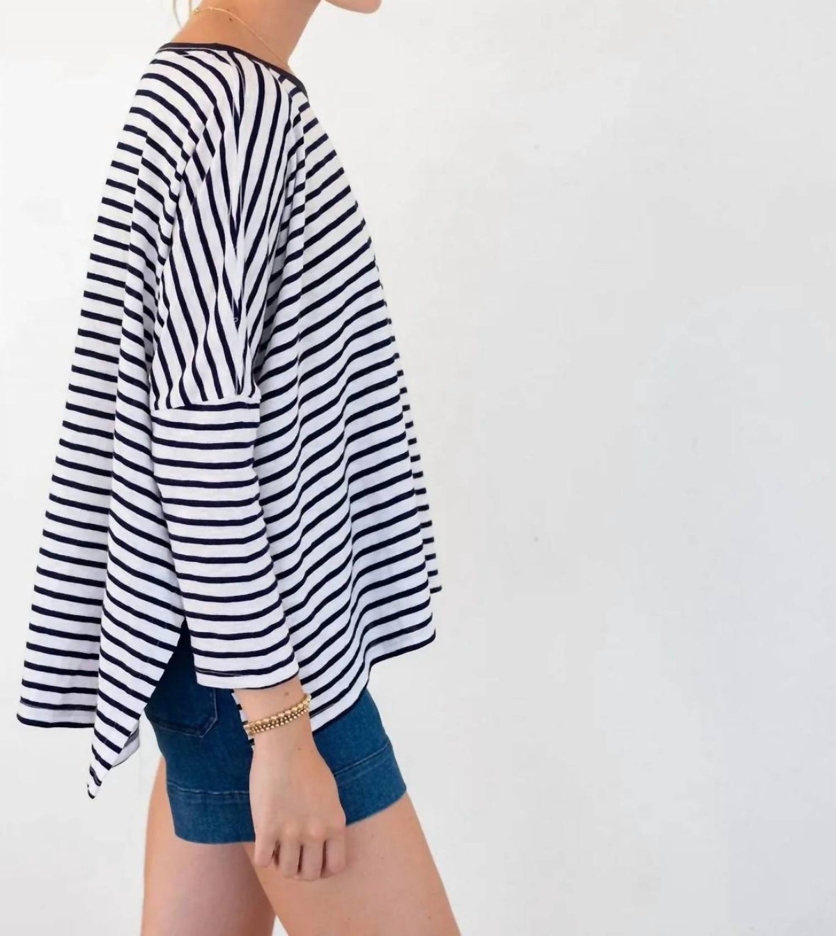 Mersea - Catalina Slub Tee