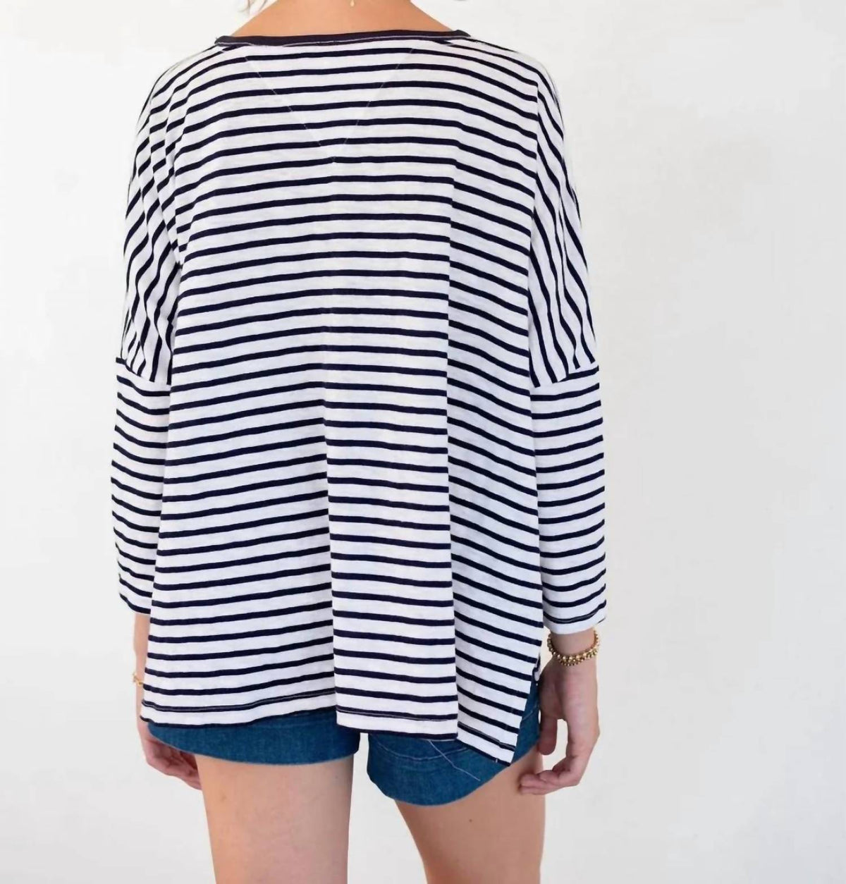 Mersea - Catalina Slub Tee