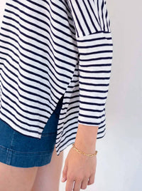 Mersea - Catalina Slub Tee