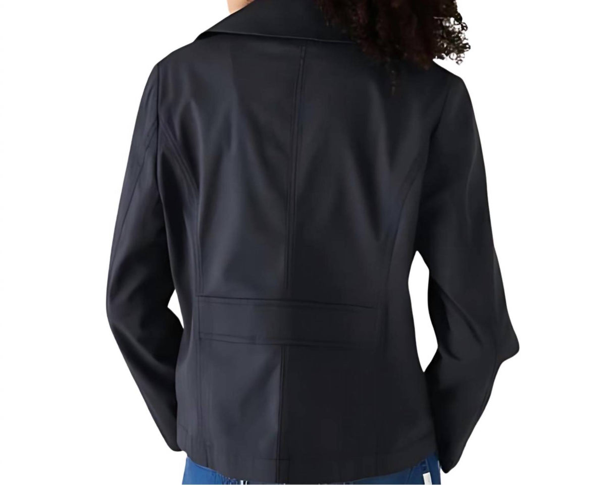 Mersea - Sailor Pea Coat