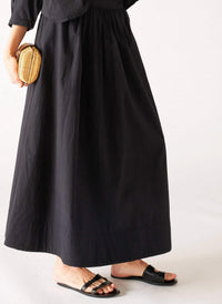 Mersea - Sonnet Maxi Skirt